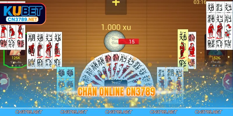 Chắn online CN3789