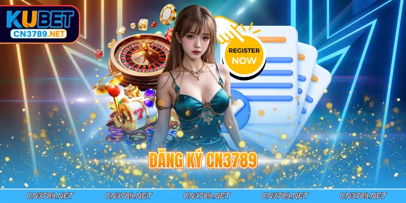 Đăng ký CN3789