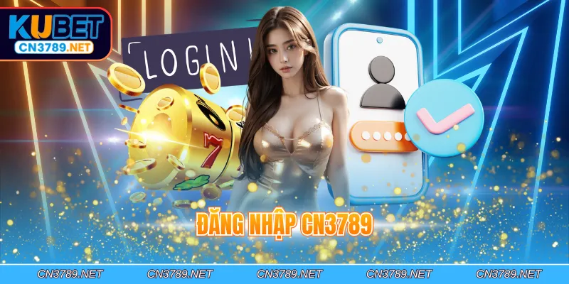 Đăng nhập CN3789