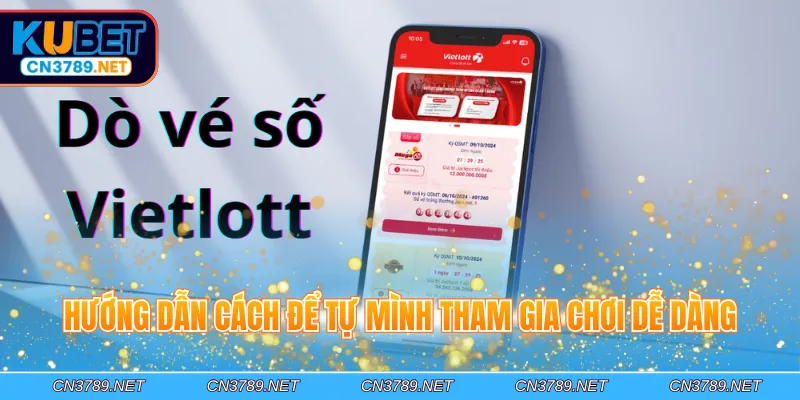Hướng dẫn cách để tự mình tham gia chơi dễ dàng