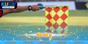 Kèo Việt Vị