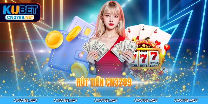 Rút tiền CN3789