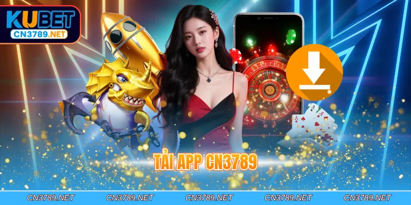 Tải app CN3789