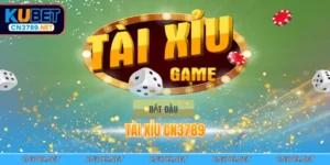 Tài Xỉu CN3789